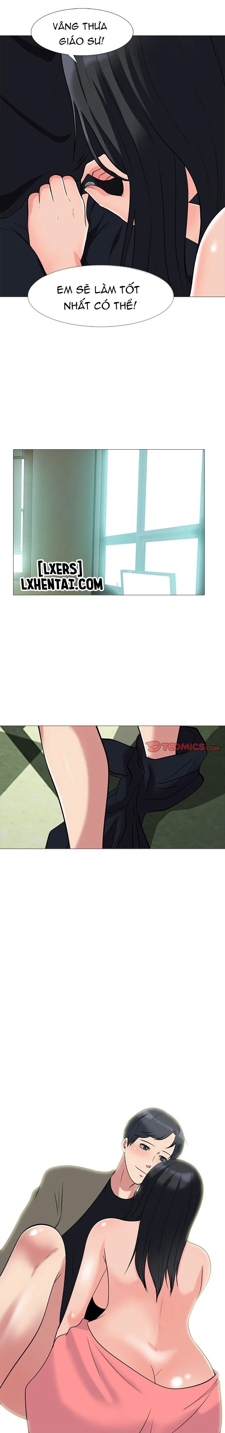 học bổng đặc biệt chapter 91 10