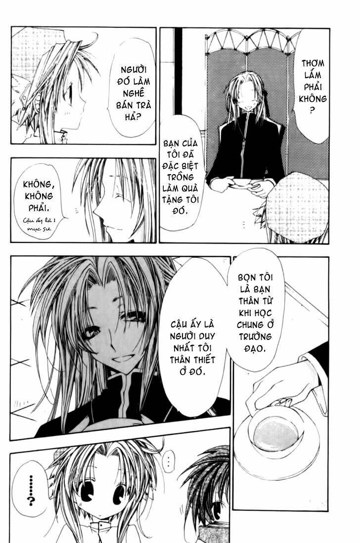 magical x miracle chapter 26 4