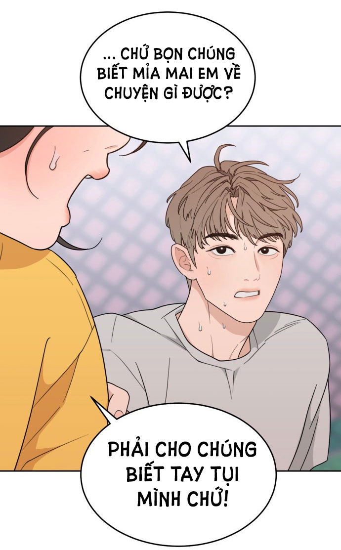 Vận May Bất Ngờ chapter 15.2 5