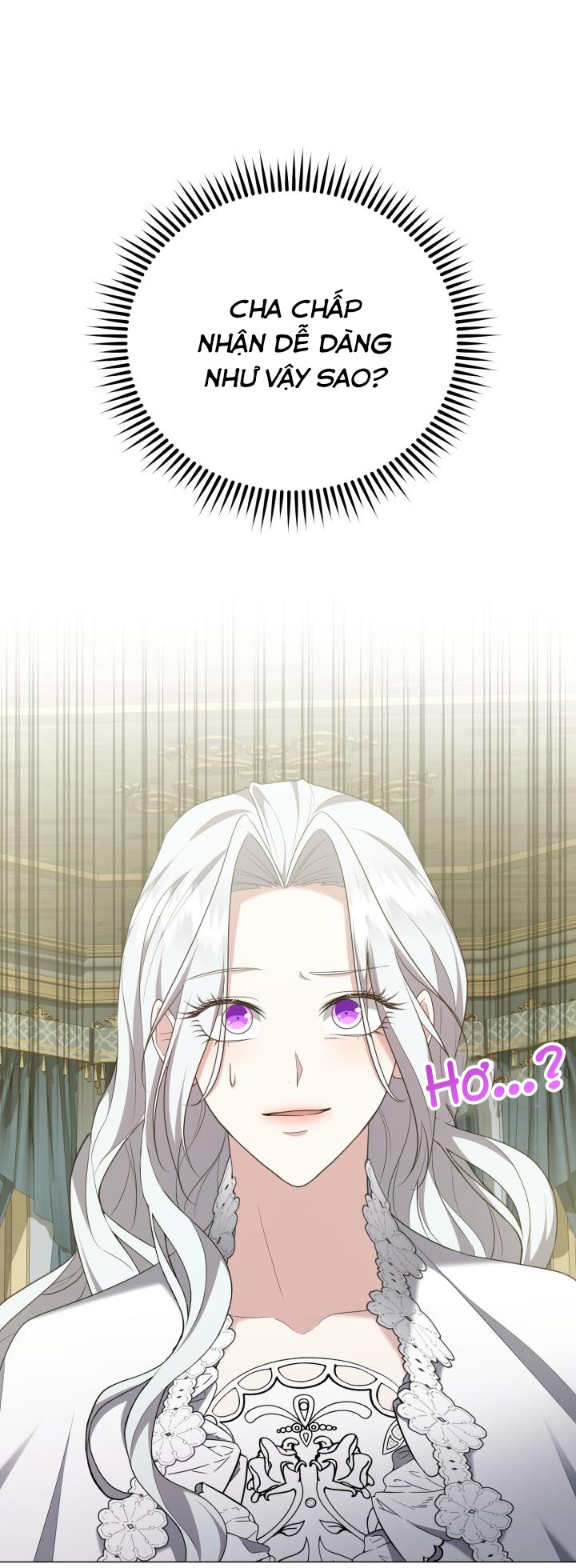 tiểu thư, ta chẳng thích cô chút nào! chapter 24 5