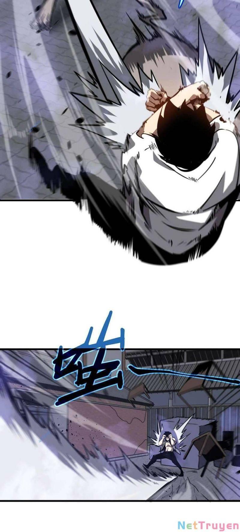 siêu tiến hóa chapter 95 46