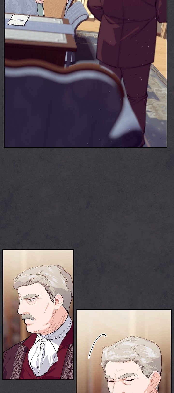 [18+] sự đáng sợ bên trong đại dương chapter 72.1 21