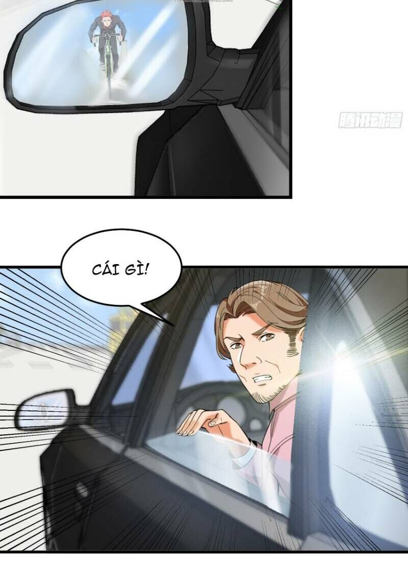 đỉnh phong cường thiếu chapter 22 4