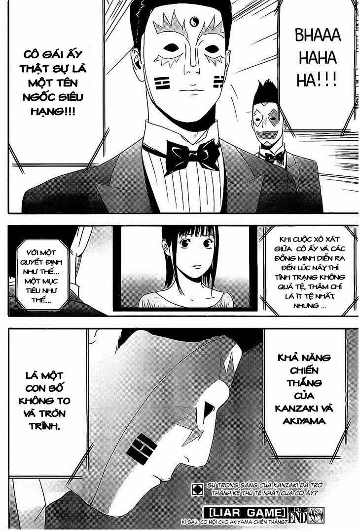 liar game chapter 157 18