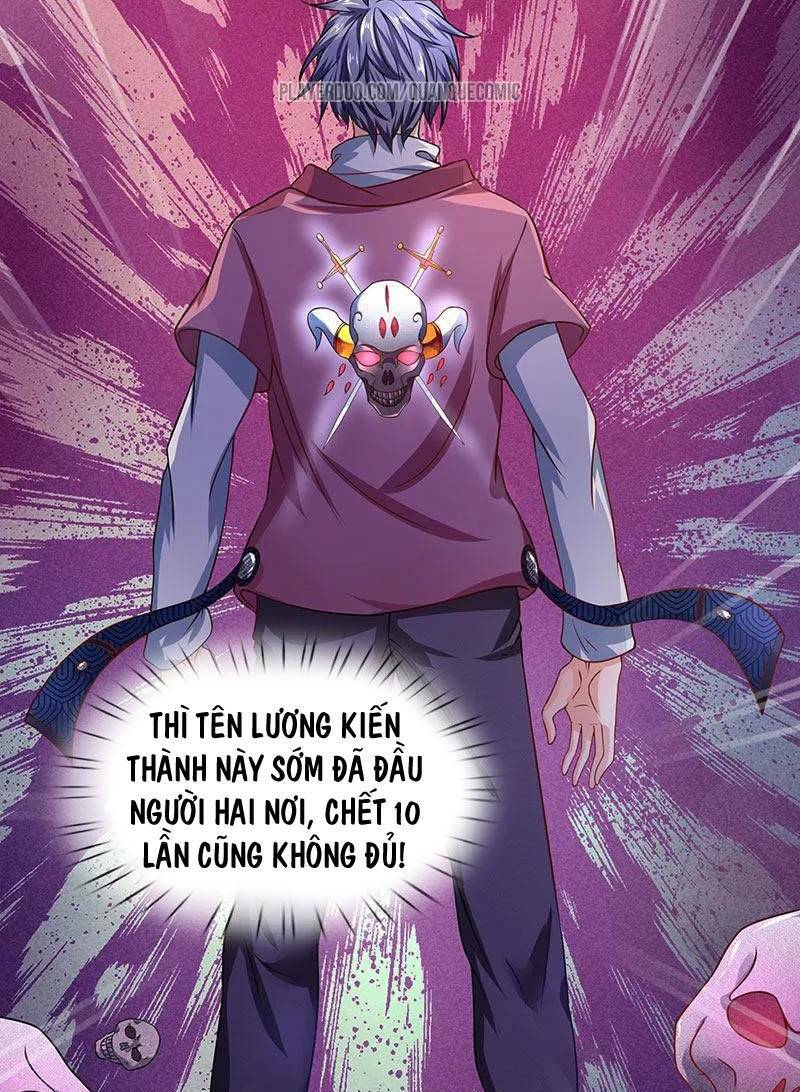 chung cực binh vương tại đô thị chapter 49 15
