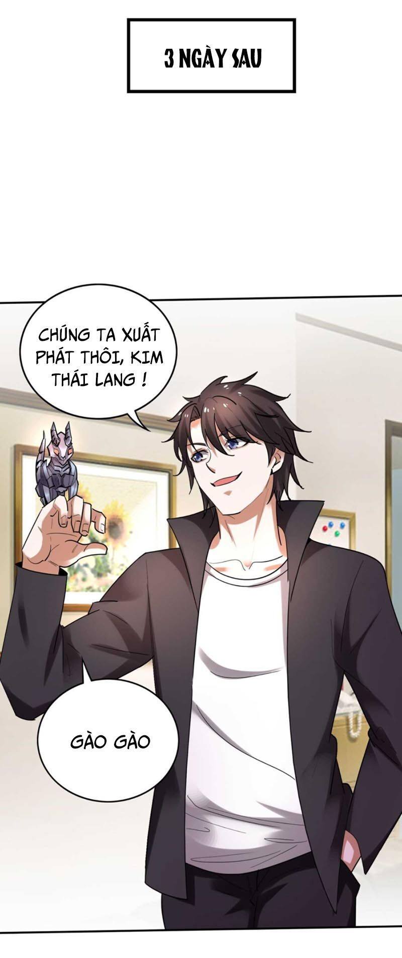 tối cường thần y tại đô thị chapter 222 1