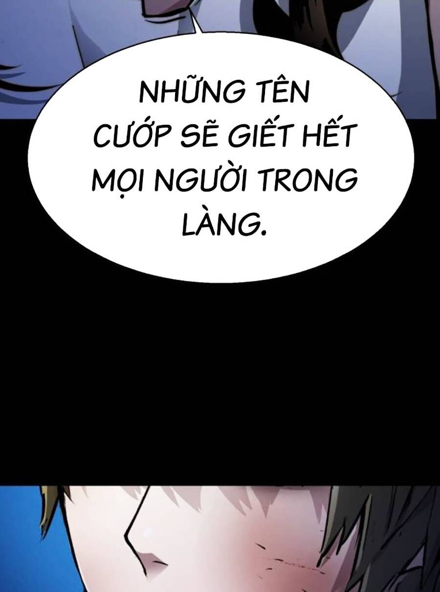 bạn học tôi là lính đánh thuê chapter 160 44