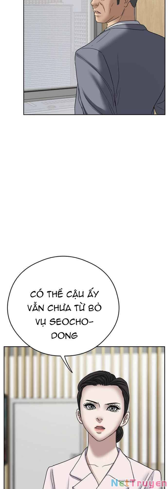 đấu kiếm - công tố viên lách luật chapter 14 62