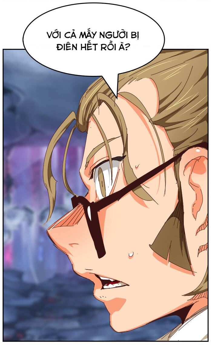 Chúa tể học đường chapter 536.5 19