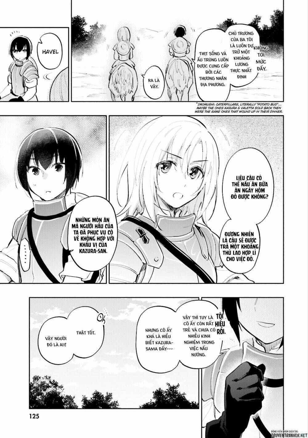 takarakuji de 40-oku atattandakedo isekai ni ijuu suru chapter 15 4