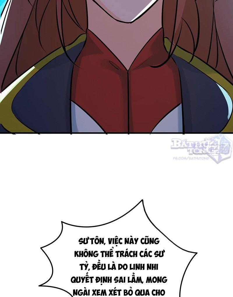 đồ đệ ta toàn là nữ ma đầu chapter 52 34