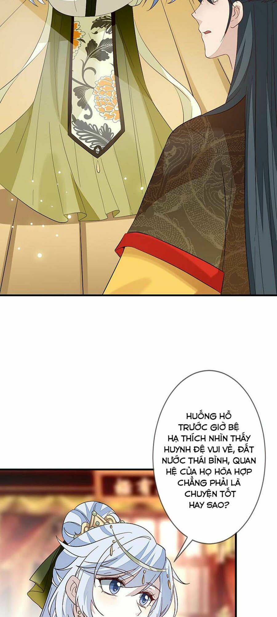 cửu khuyết phong hoa chapter 114 27