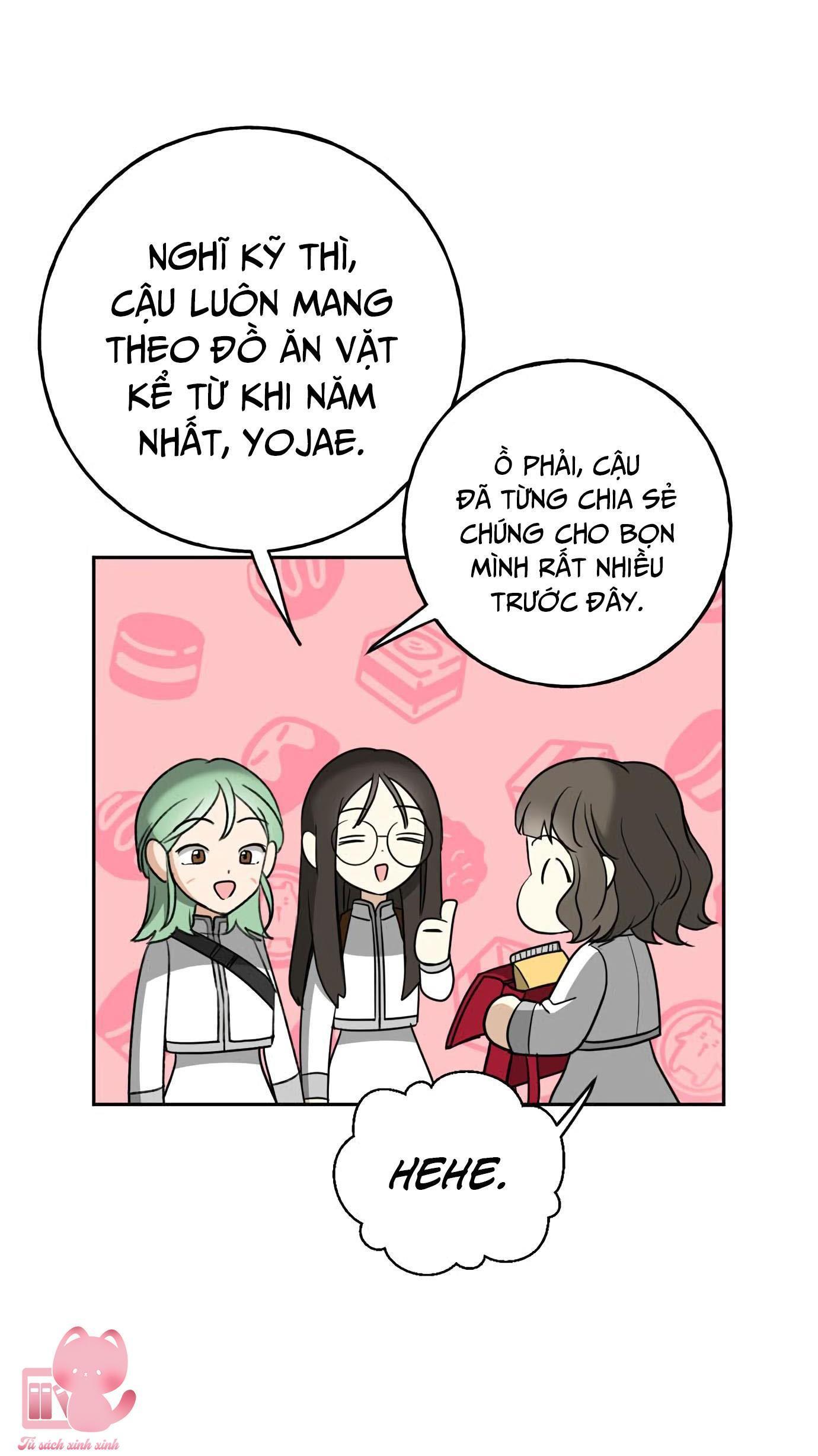 (hybe - le sserafim) crimson heart chapter 4 20