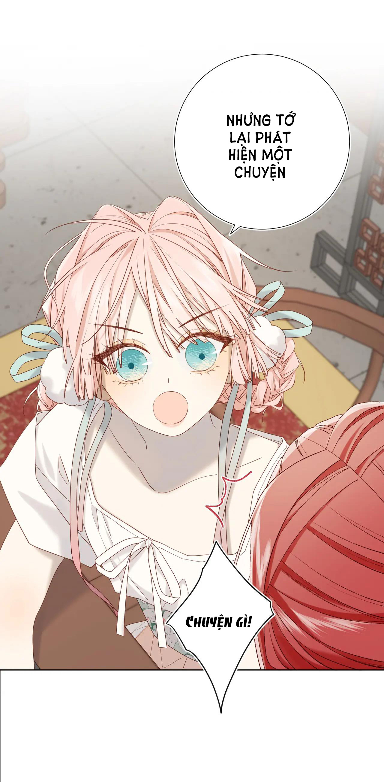 ác nữ cự tuyệt nam chính chapter 107 31