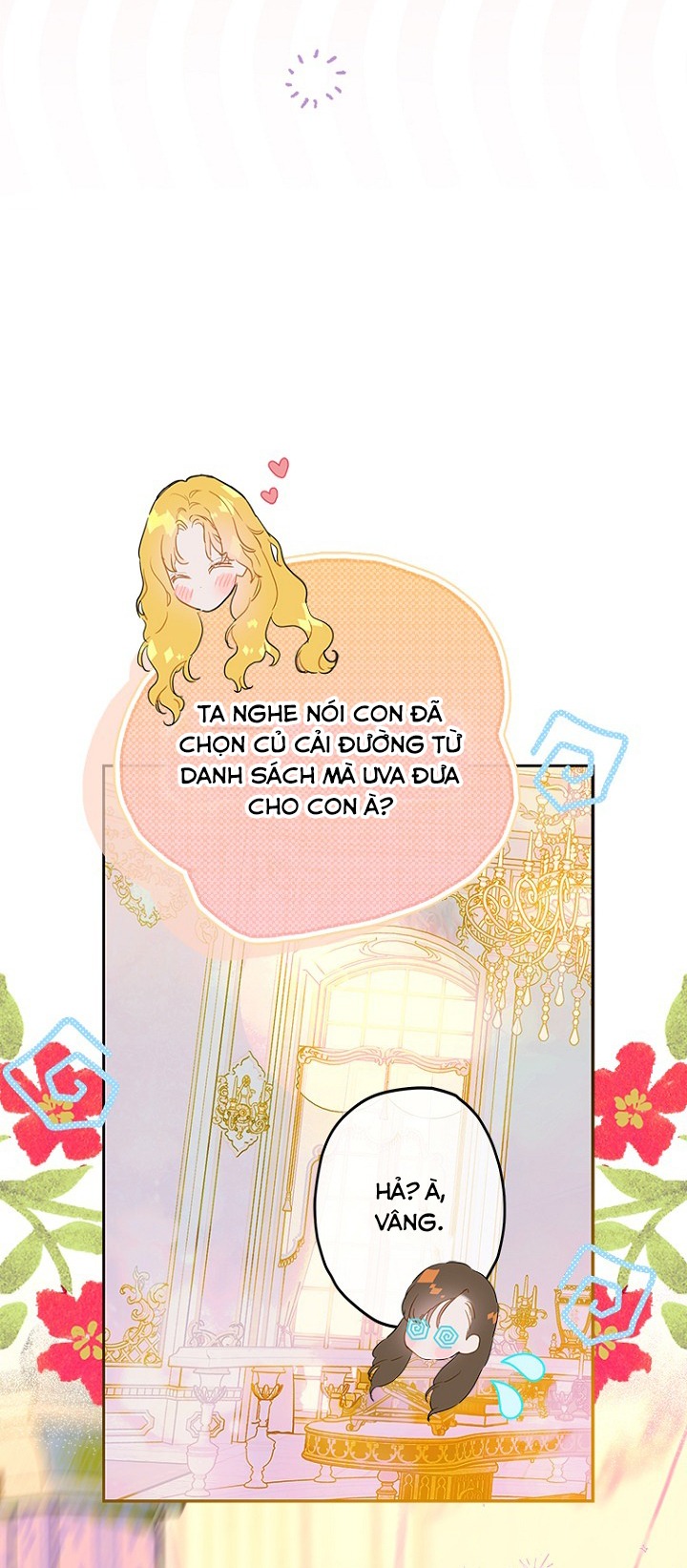 mẹ tôi kết hôn một lần nữa chapter 62 3