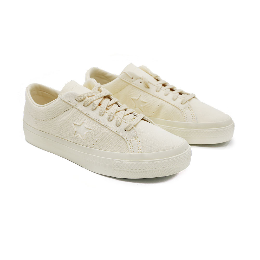 Giày Converse One Star Pro Herringbone A03663C