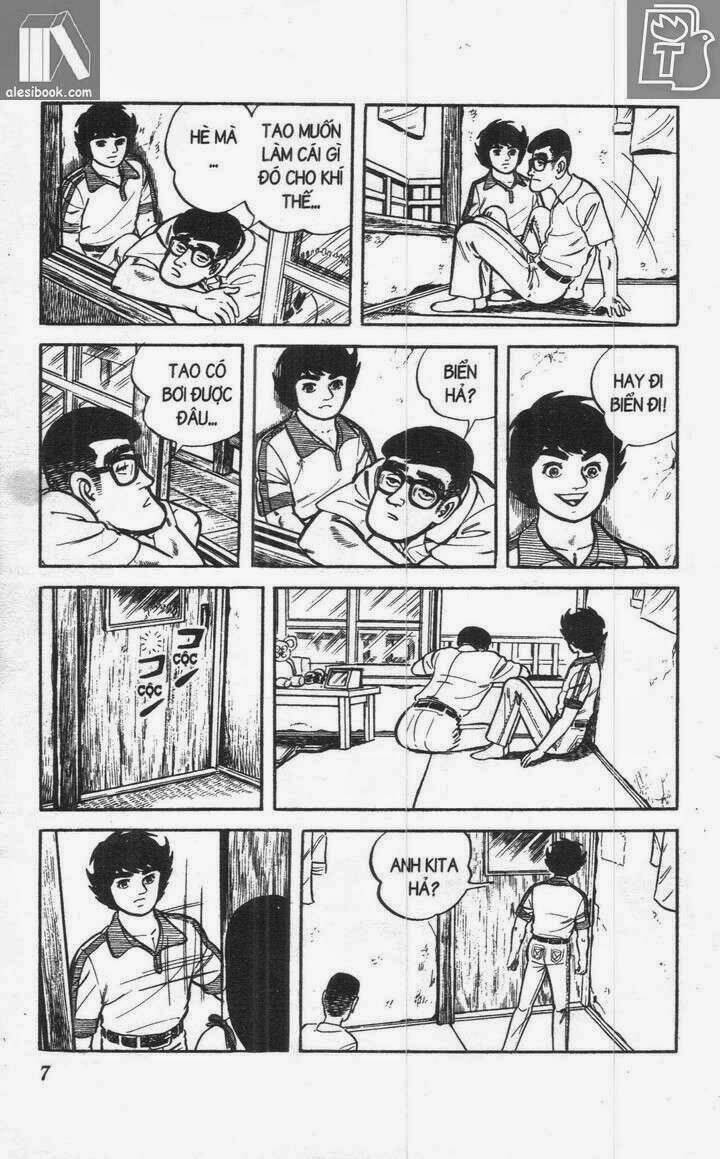 ganbare genki chapter 149 3