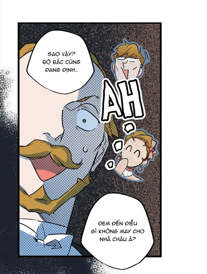 cổ tích về người mẹ kế chapter 38 69