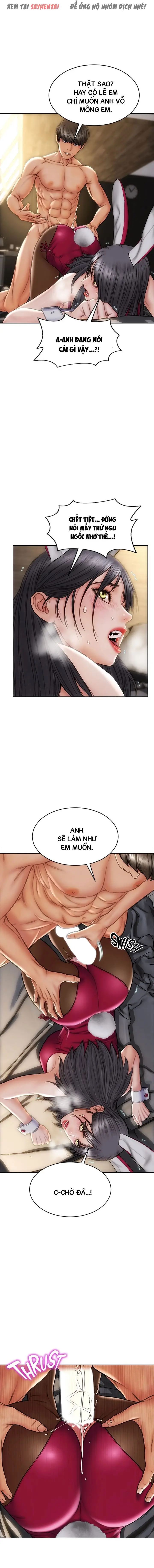 gã tồi tệ chapter 29 3