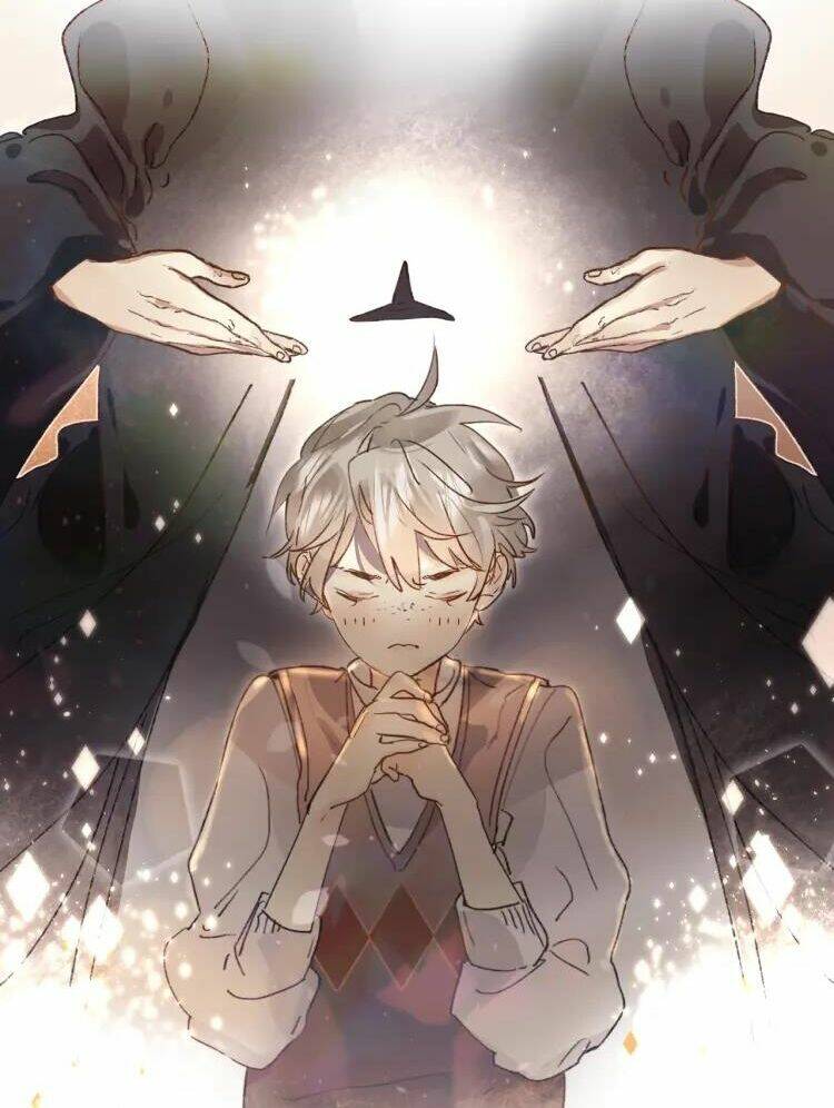 phù thủy hạng bét chapter 1 12