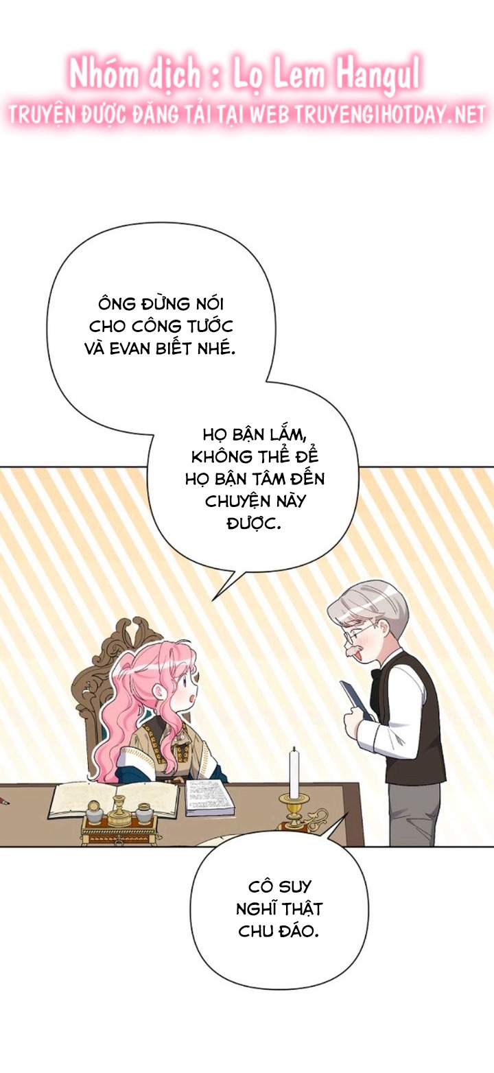 trở thành con dâu bất đắc dĩ chapter 85 11