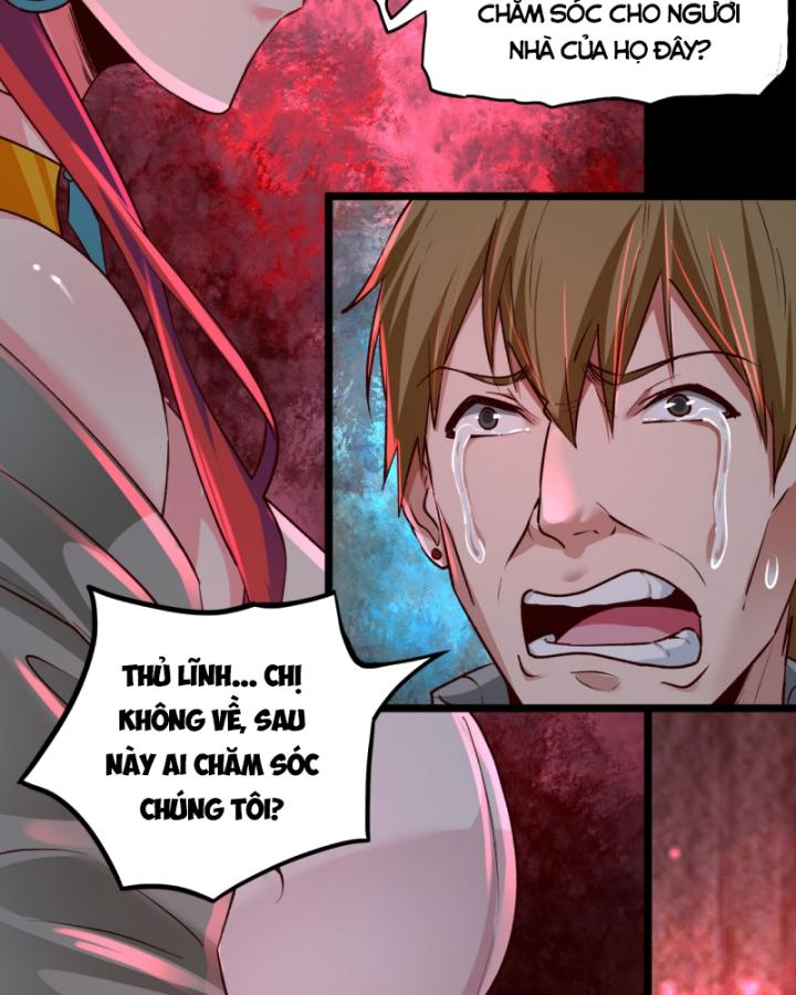 bắt đầu từ trăng đỏ chapter 155 29