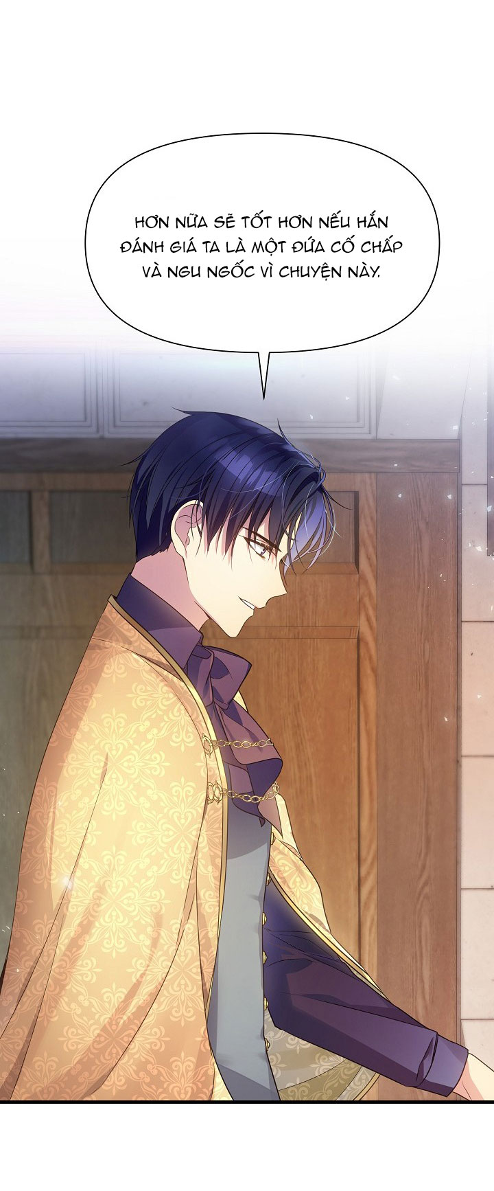 từ lúc bắt đầu tôi vẫn luôn ở bên em chapter 4 25