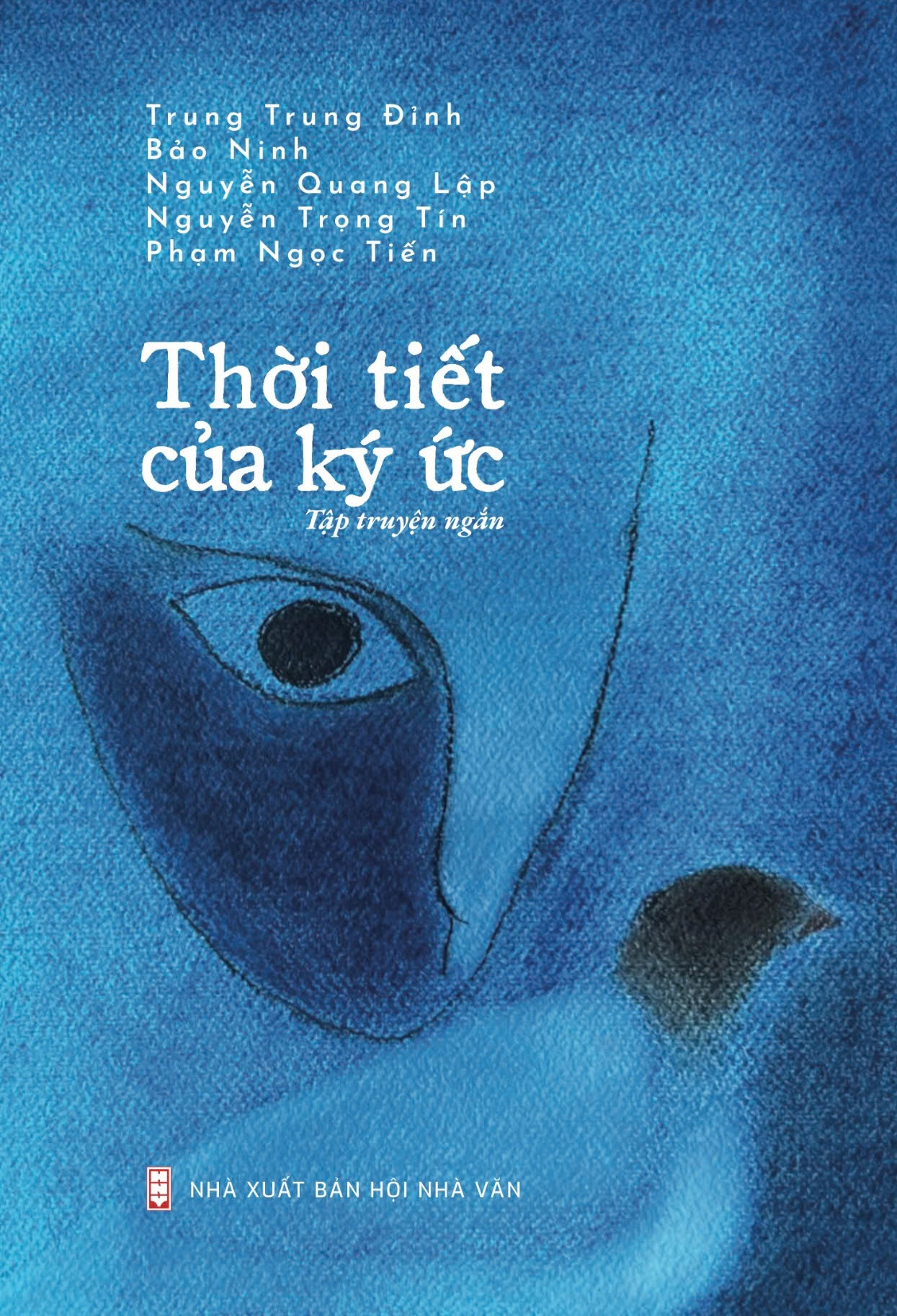 Sách Thời Tiết Của Ký Ức - Nhà xuất bản Hội Nhà văn