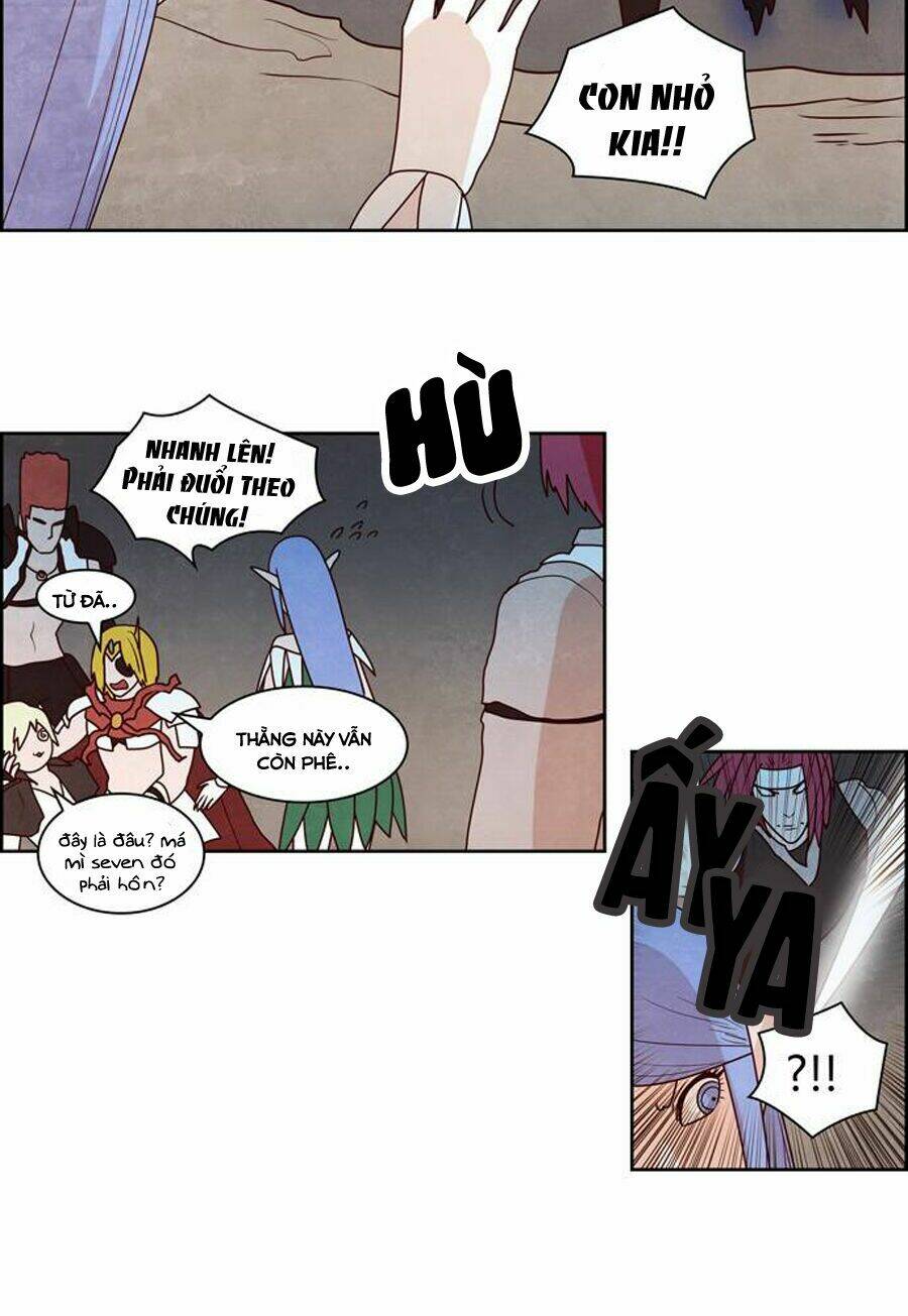 the devil king is bored chapter 92 14