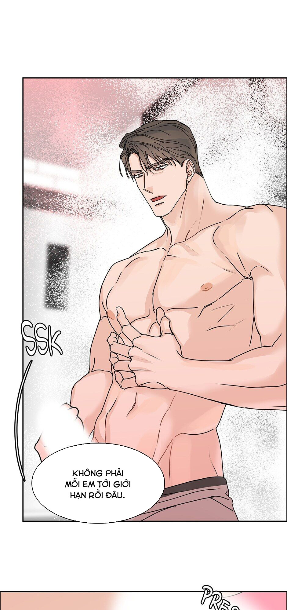 chỉ dành cho người đăng ký chapter 38 23