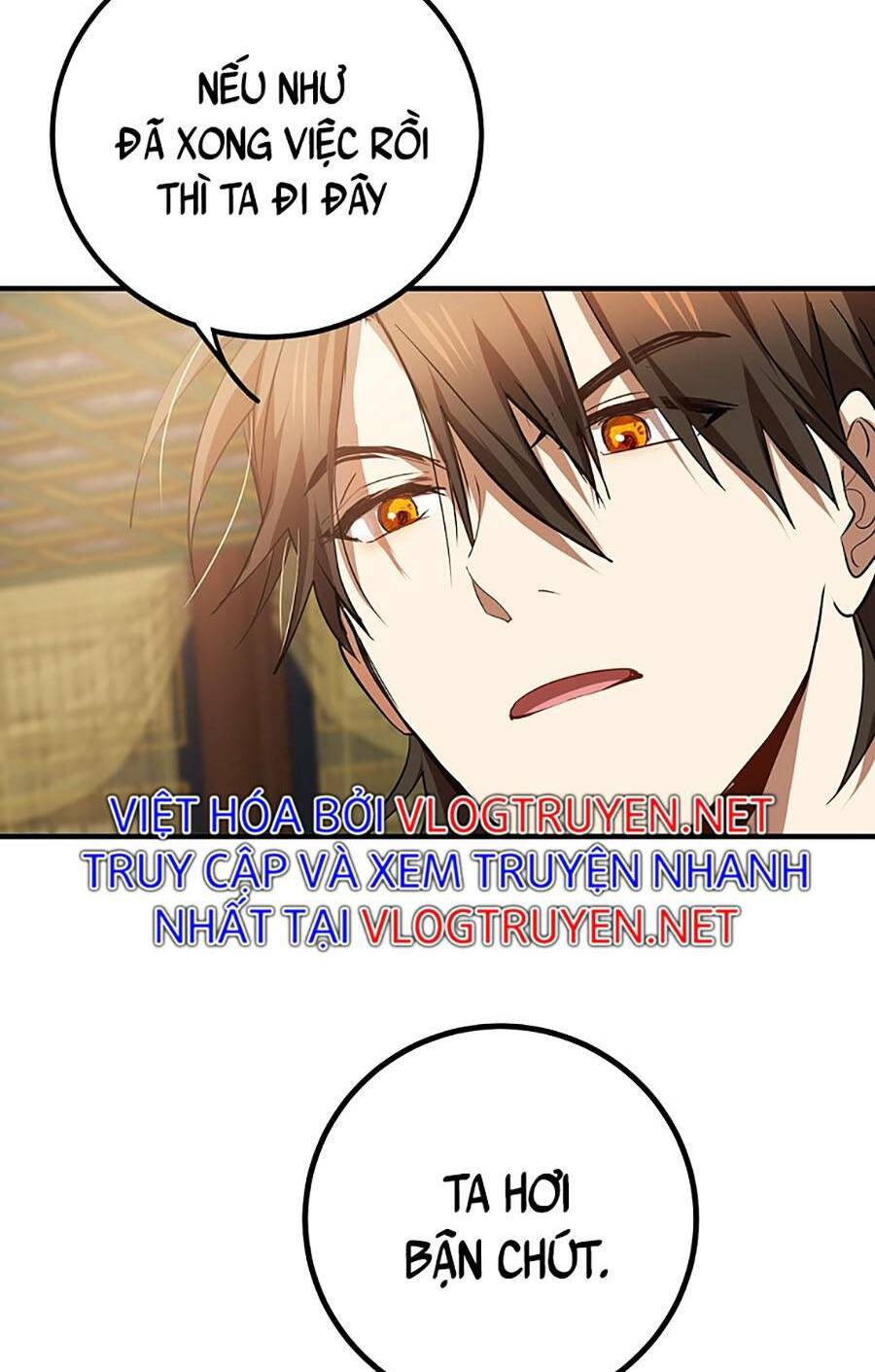 võ đang kỳ hiệp chapter 75 1