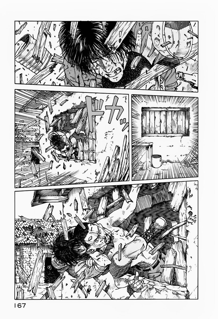 eden - một thế giới vô tận! chapter 23 31