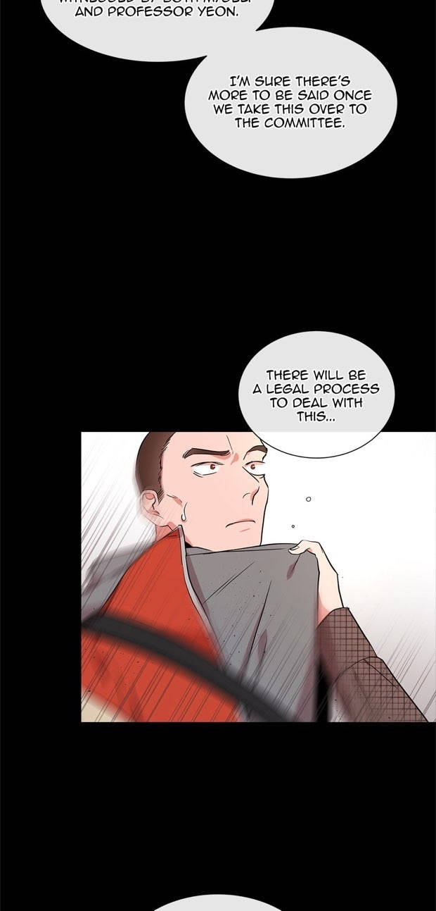 [raw] red candy chapter 57 21