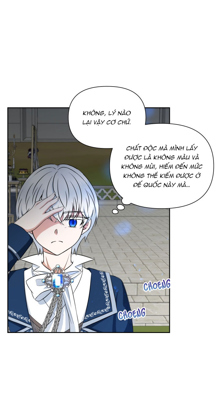 ác nữ công chúa chapter 19 33