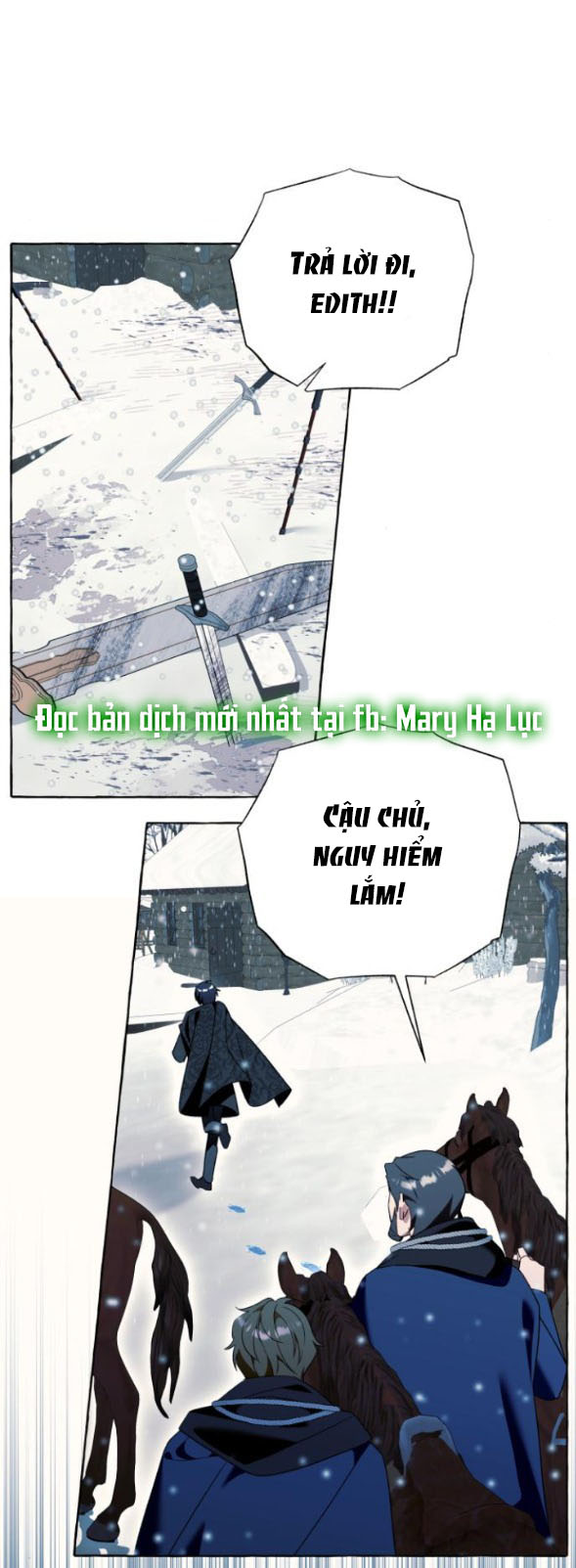 tôi tưởng đó chỉ là tiểu thuyết trọng sinh bình thường chapter 77.1 5