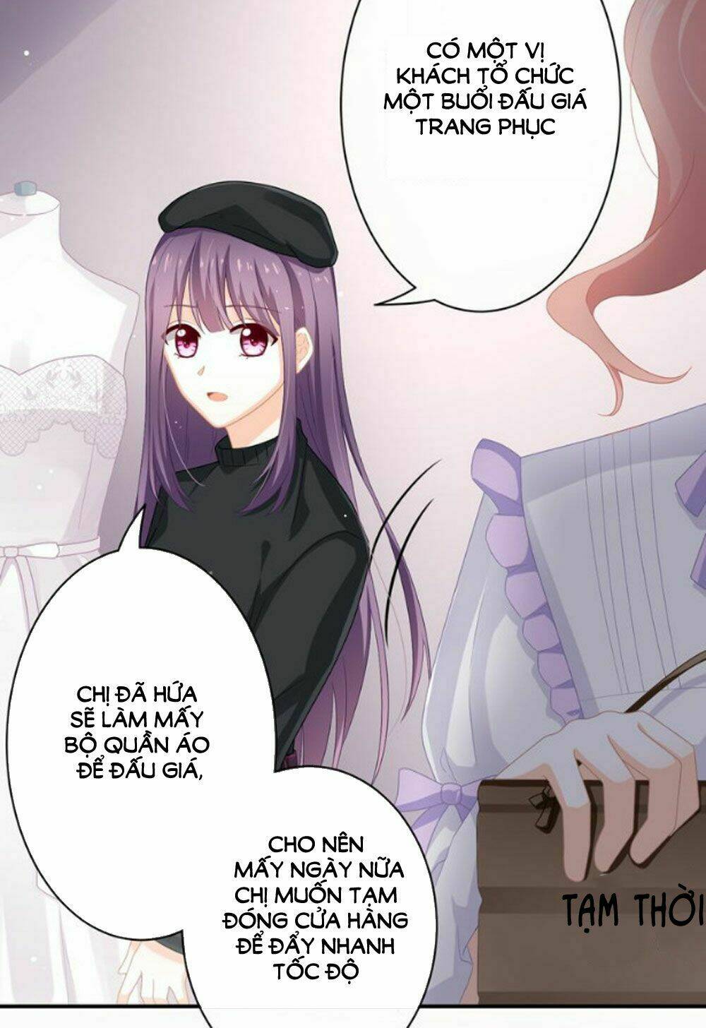 tiệm may luyến sắc chapter 9 5