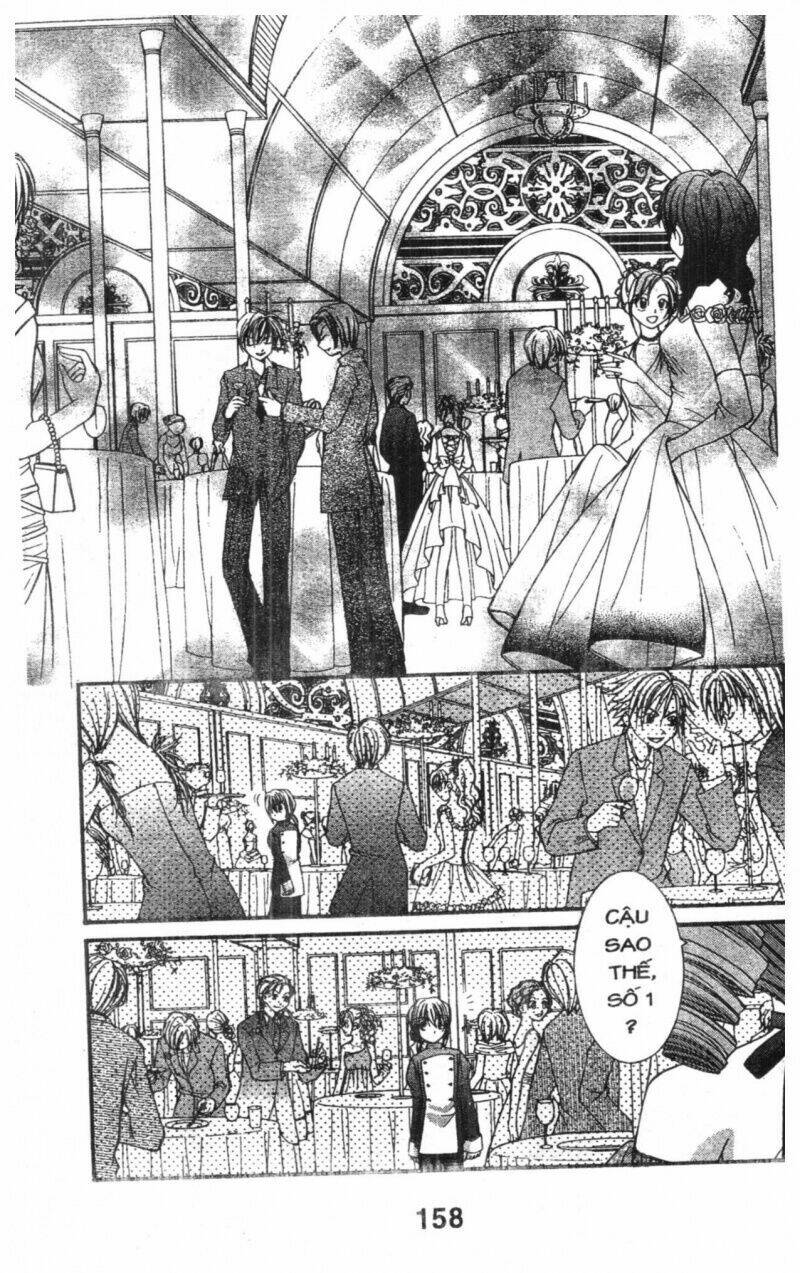 almighty x 10 chapter 1 158