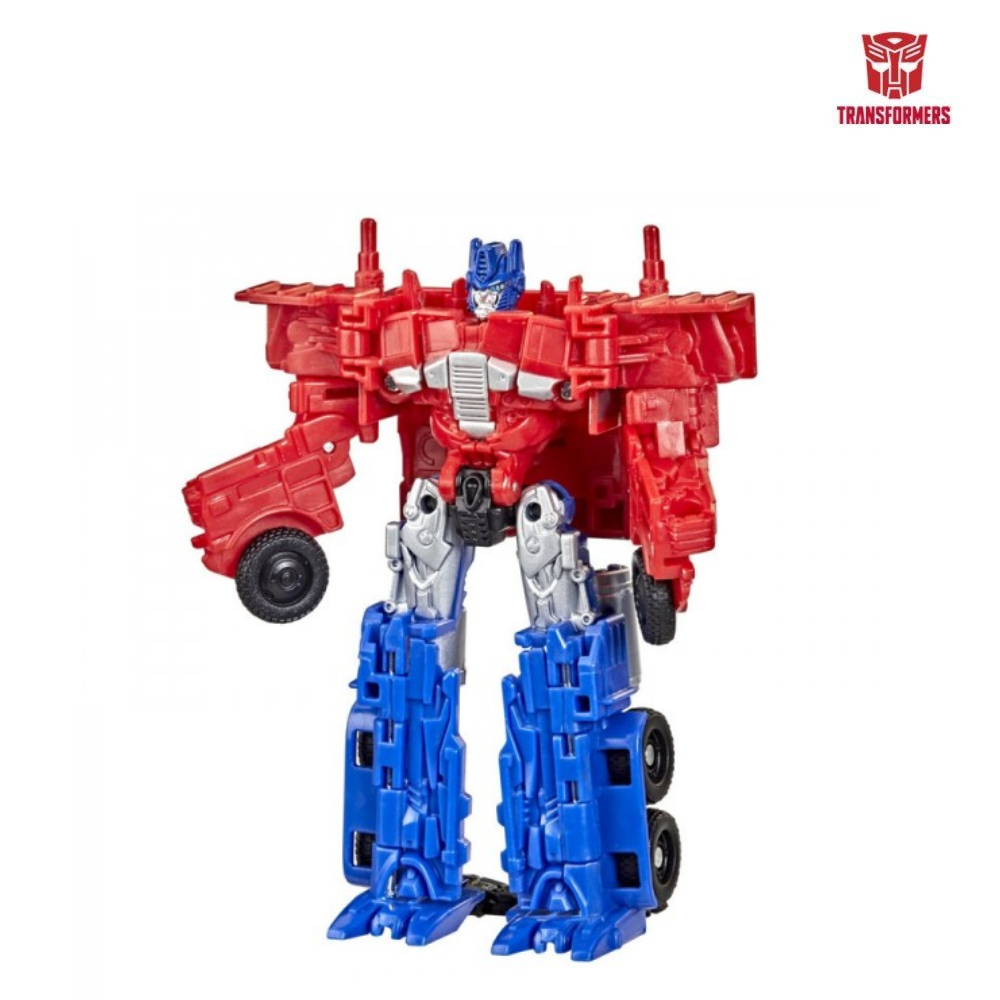 Đồ chơi robot biến hình Legends Of Cybertron Optimus Prime Transformers