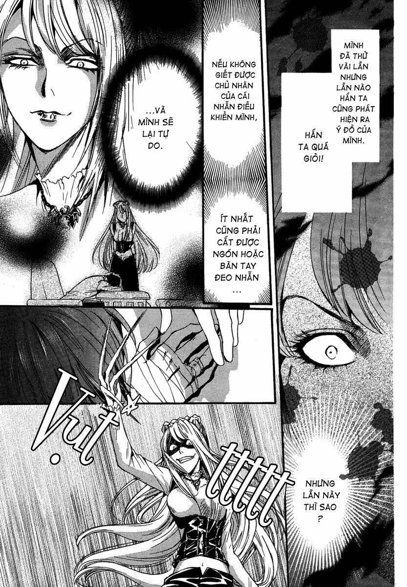 foreign land of ogres chapter 7 30