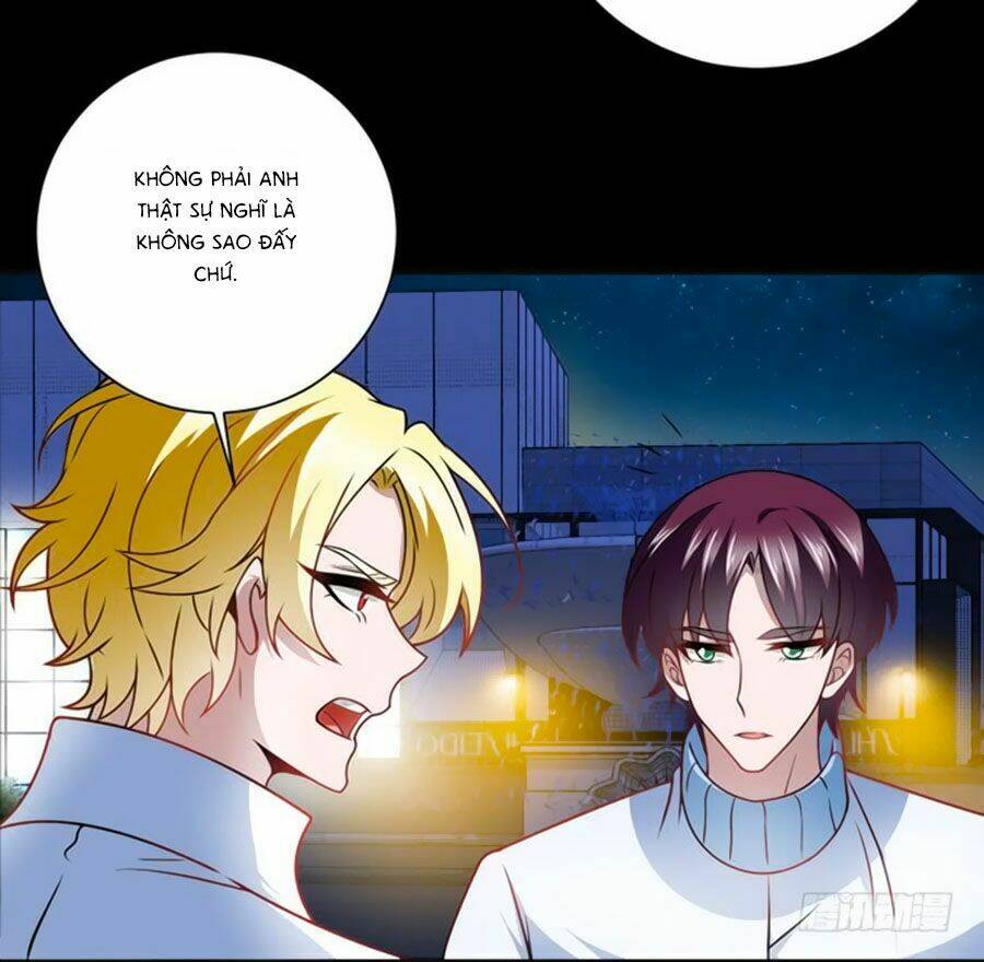 người yêu khát máu của tôi chapter 89 40