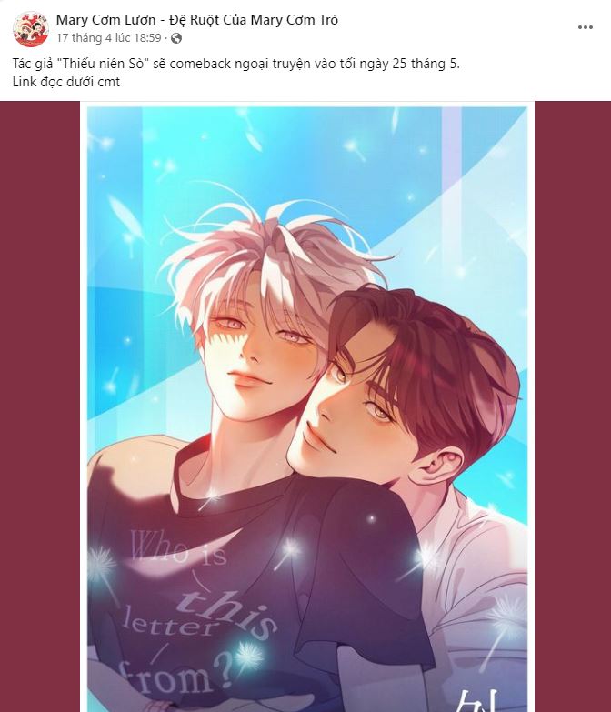 [18+] hôn nhân ràng buộc chapter 31.1 6