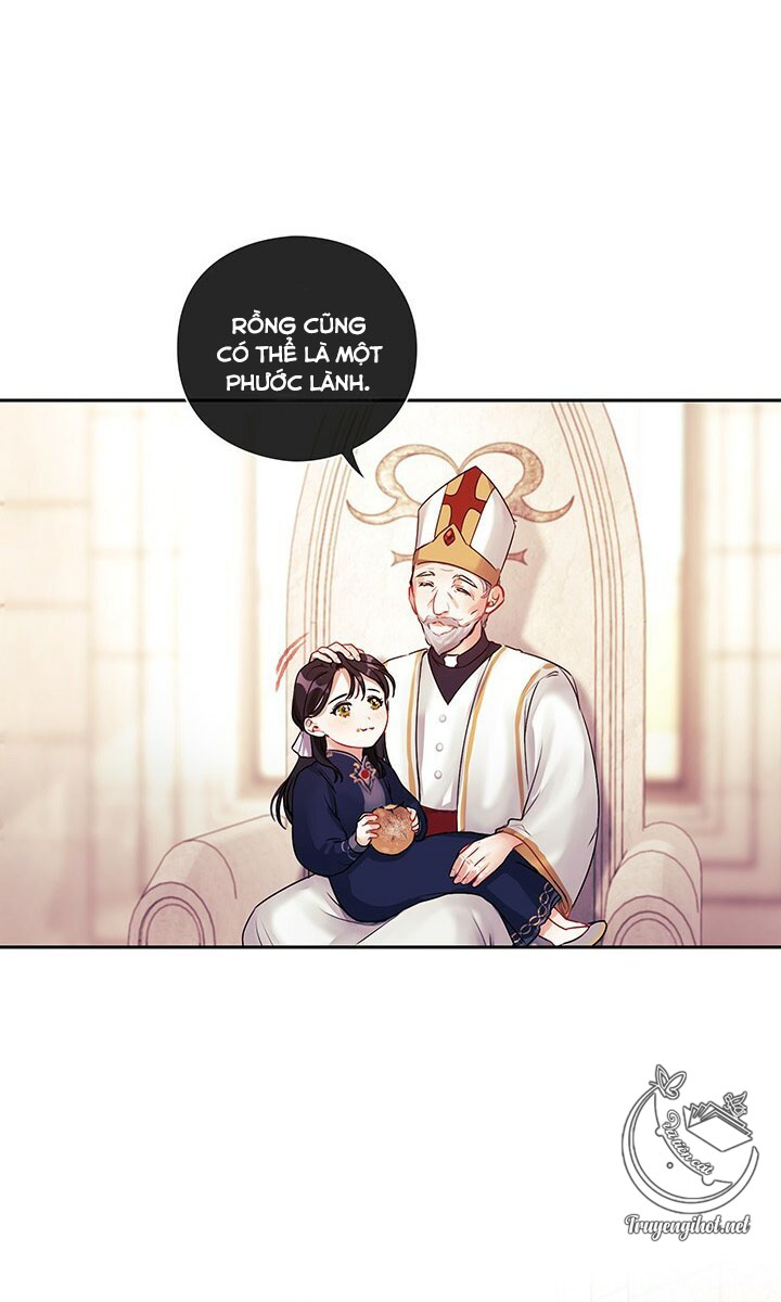 người yêu tiền kiếp chapter 4.1 10