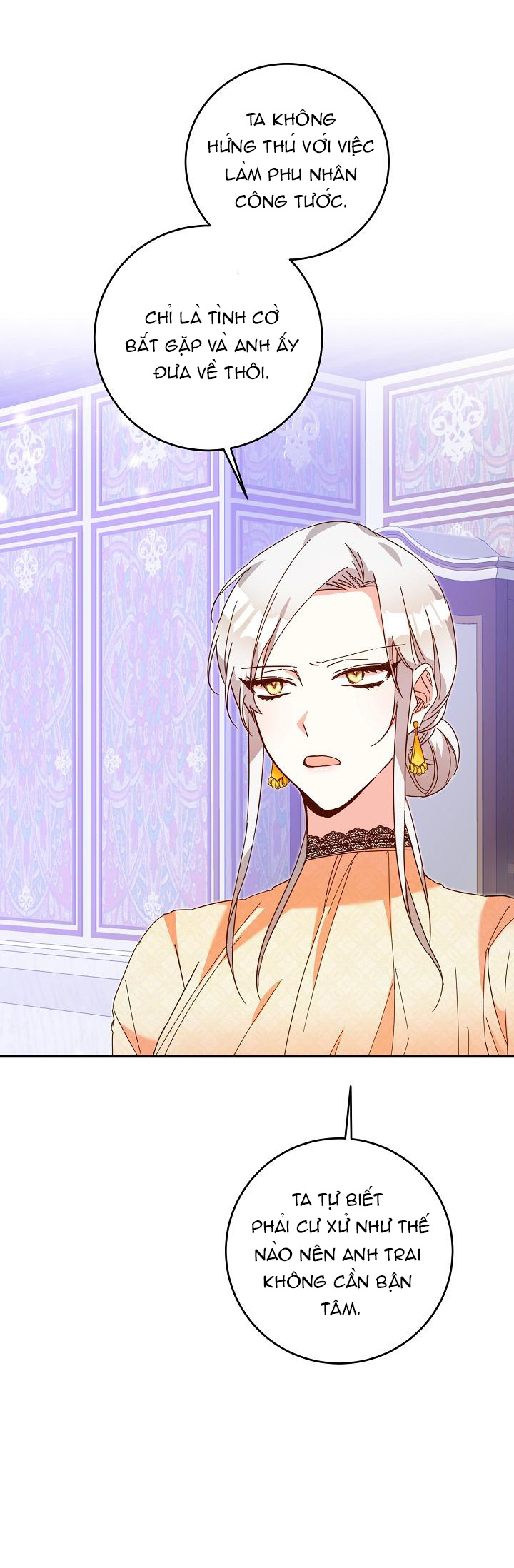 lí do cô ấy trở thành ác nữ chapter 10 30