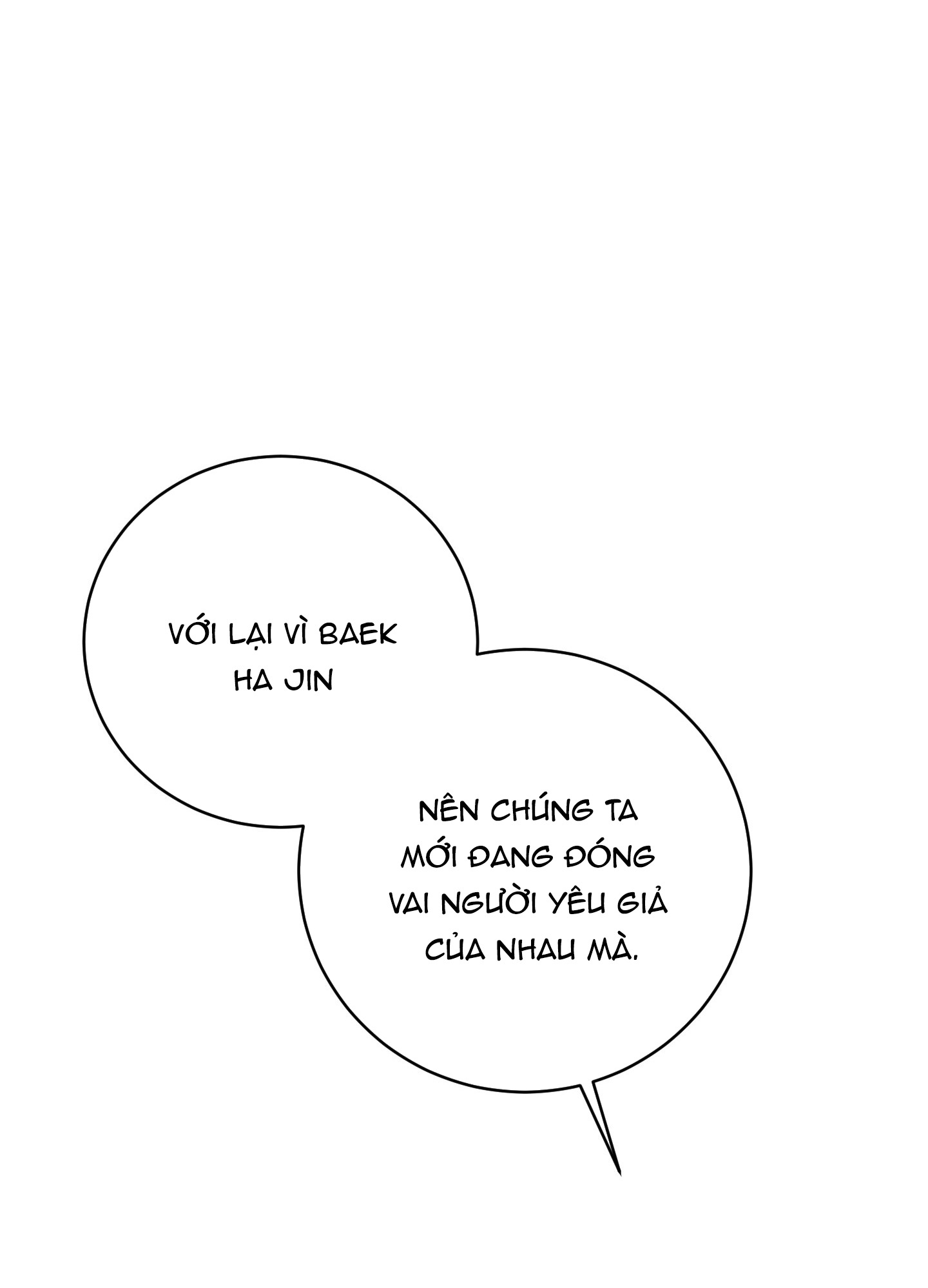 [18+] thành người yêu kém tuổi từ hôm nay chapter 17.2 2