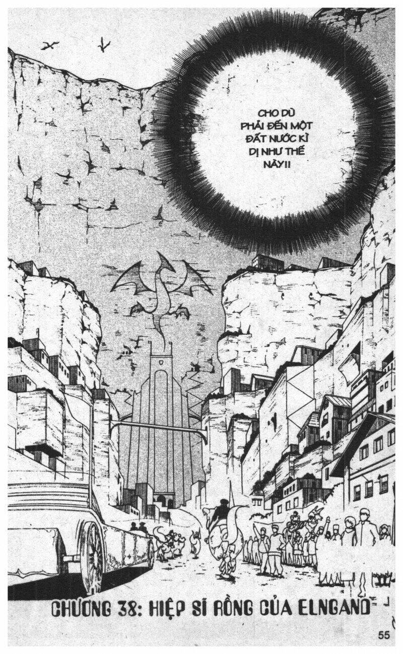 joou kishi monogatari chapter 9 53