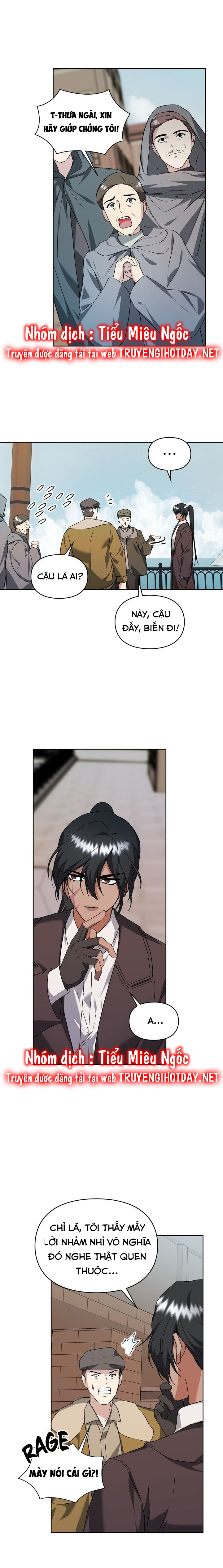 hãy nghe lời của tôi chapter 64 4