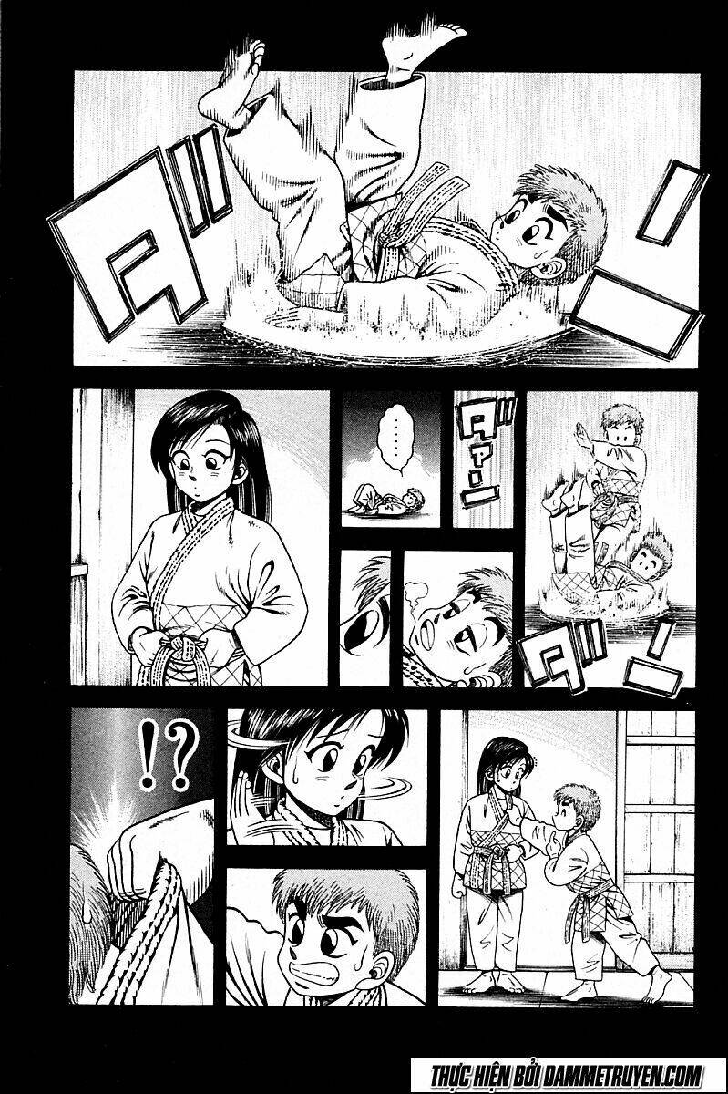 shin kotaro makaritoru! juudouhen chapter 185 1