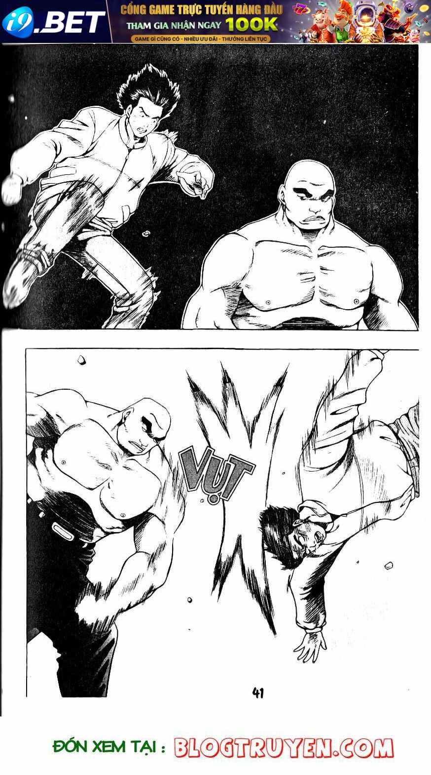 kid gang chapter 131 19