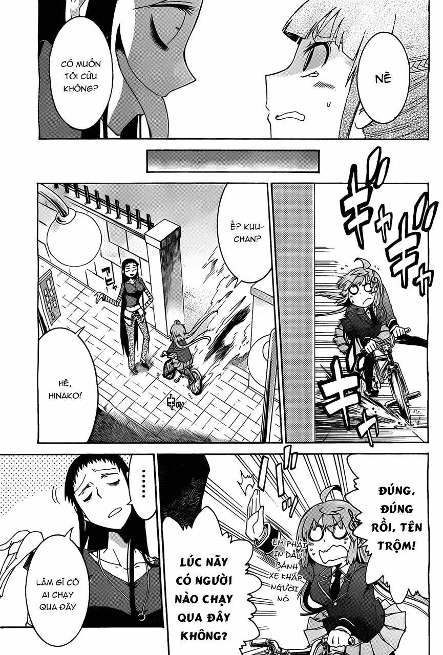 murcielago chapter 11 25