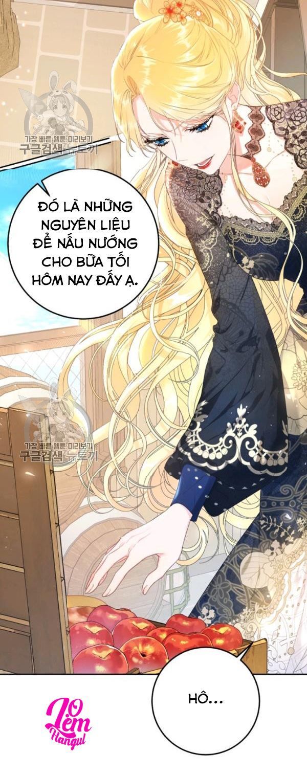 con rối ác nữ marionette chapter 28 43